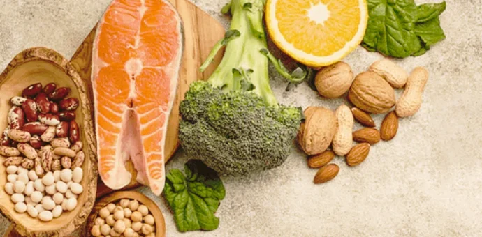 Consulenza nutrizionale ed Educazione alimentare
